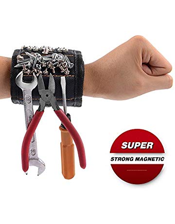 Magnetic Wristband