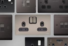 black switch