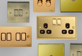 brass switch