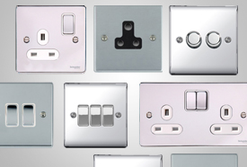 chrome switch