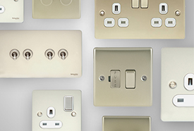 pearl-nickel switch